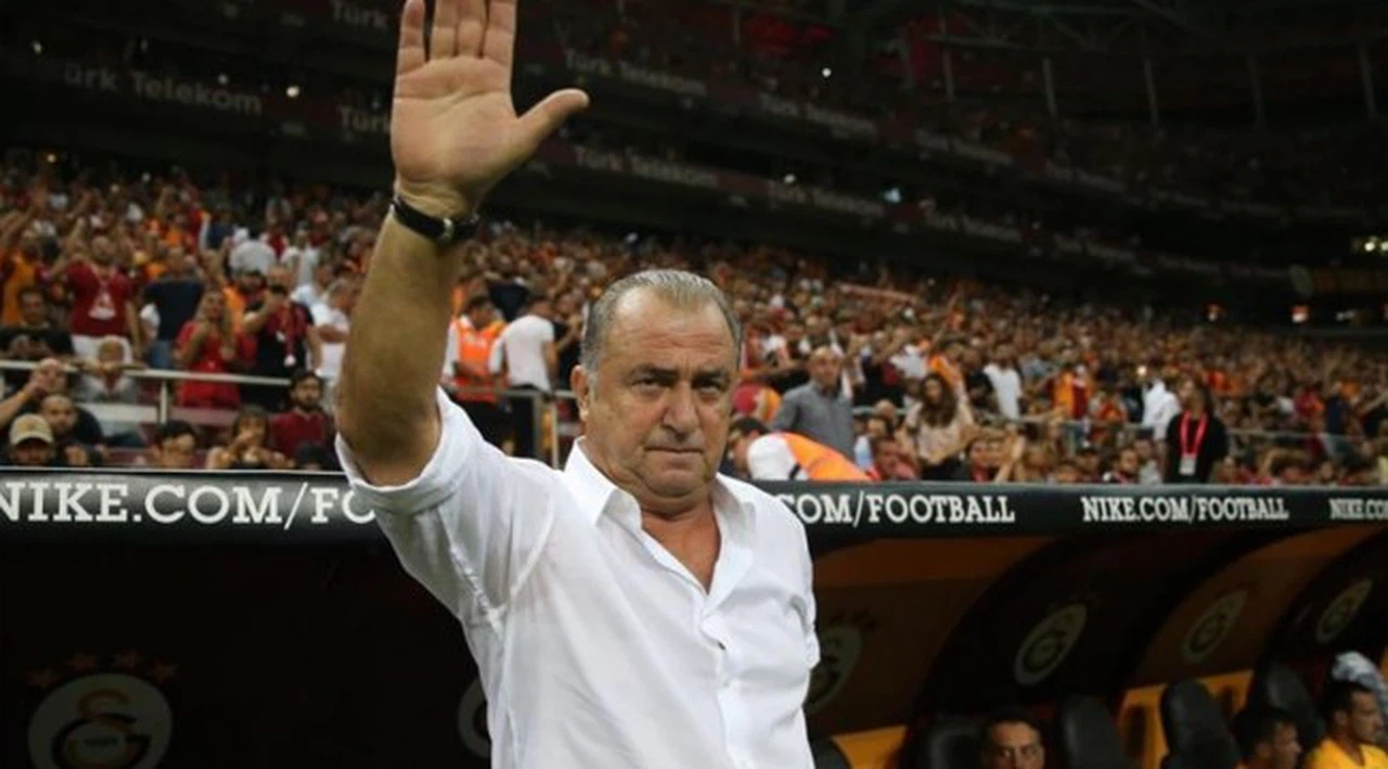 Terim'in doktoru Prof. Dr. Ferah Ece: Şu anda hiç şikayeti yok ancak hala pozitif