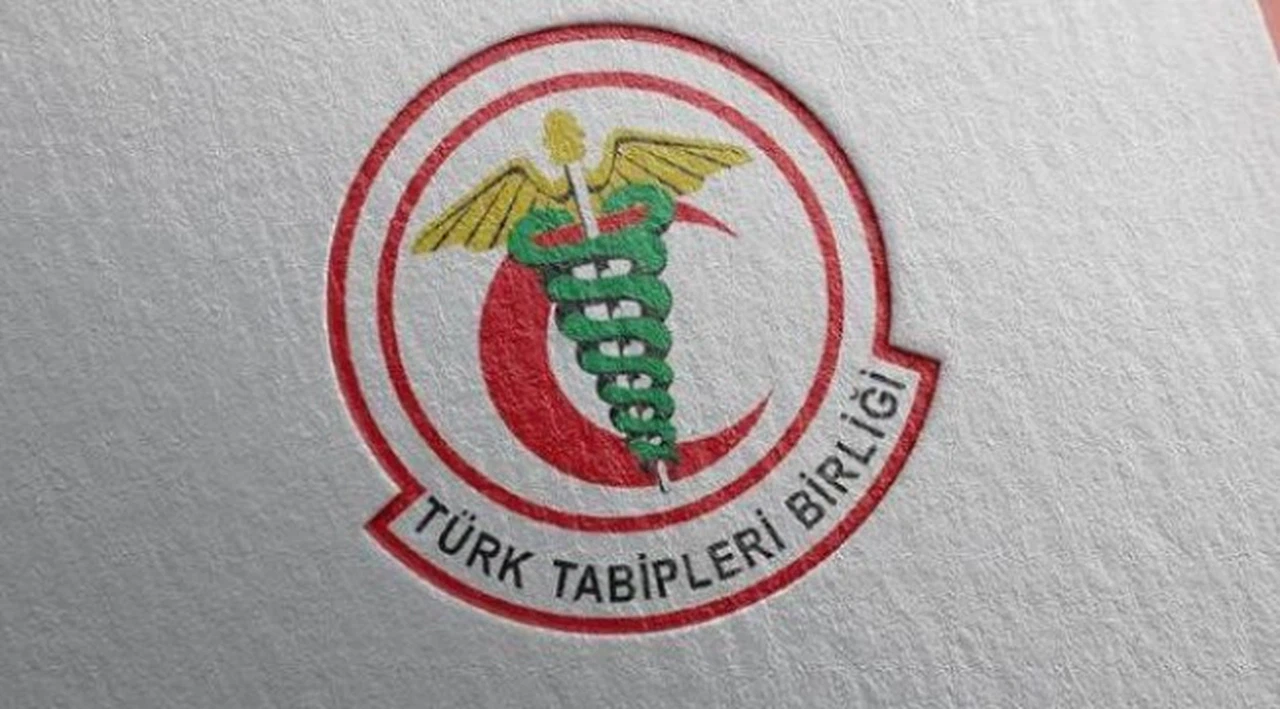 TTB’den Sağlık Bakanlığı’na koronavirüse ilişkin acil yanıtı beklenen sorular