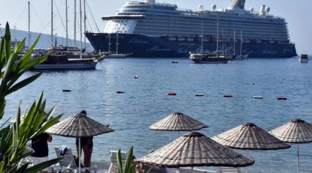 Turizm sektörüne 1 trilyon dolarlık koronavirüs darbesi: 50 milyon çalışan işini kaybedebilir