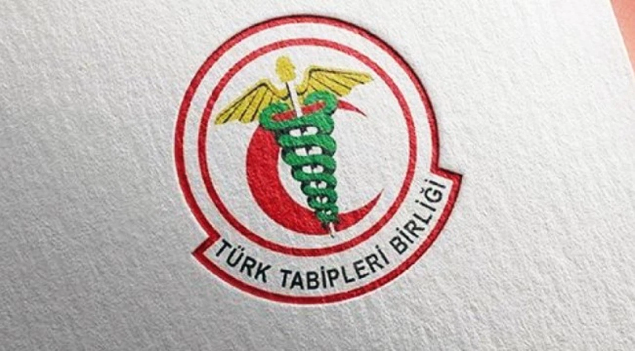 Türk Tabipleri Birliği anketi: Sağlık çalışanları büyük risk altında