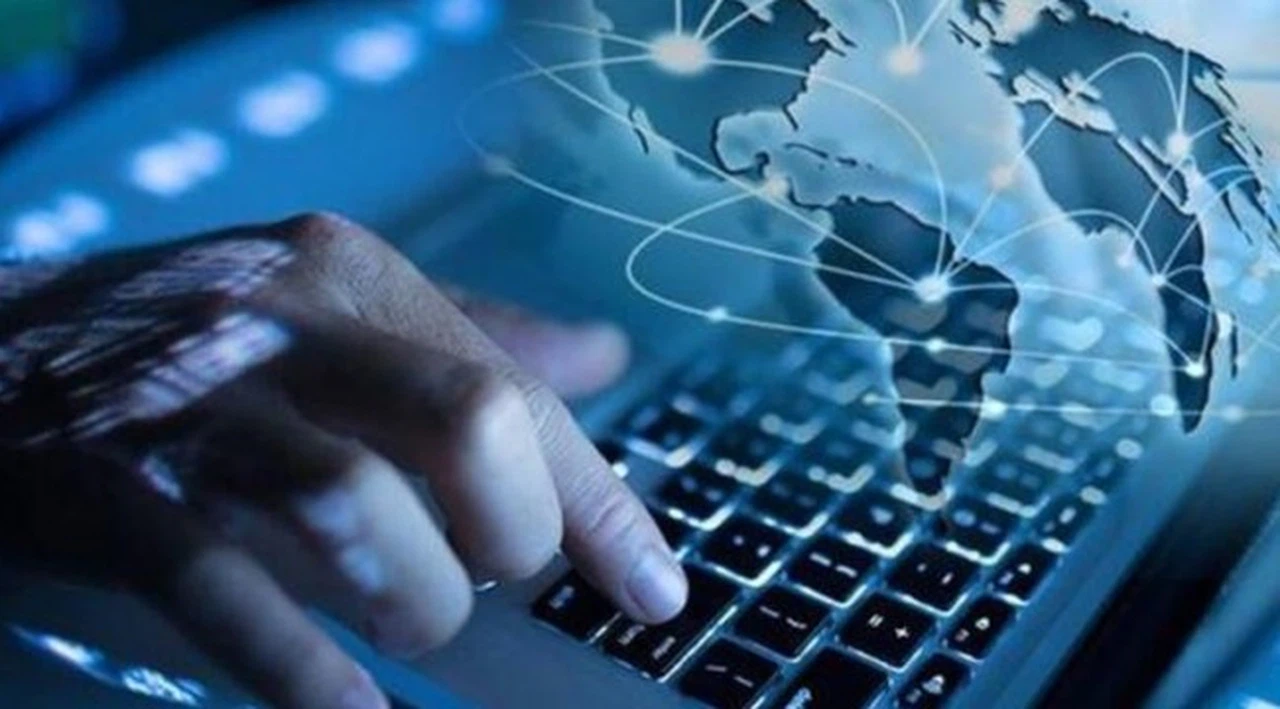 Türk Telekom Genel Müdür Yardımcısı: İnternet trafiği yüzde 30 arttı, gereksiz şekilde video paylaşılmamalı