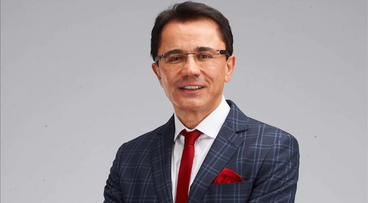 Ünlü diyetisyen koronavirüs karantinasında