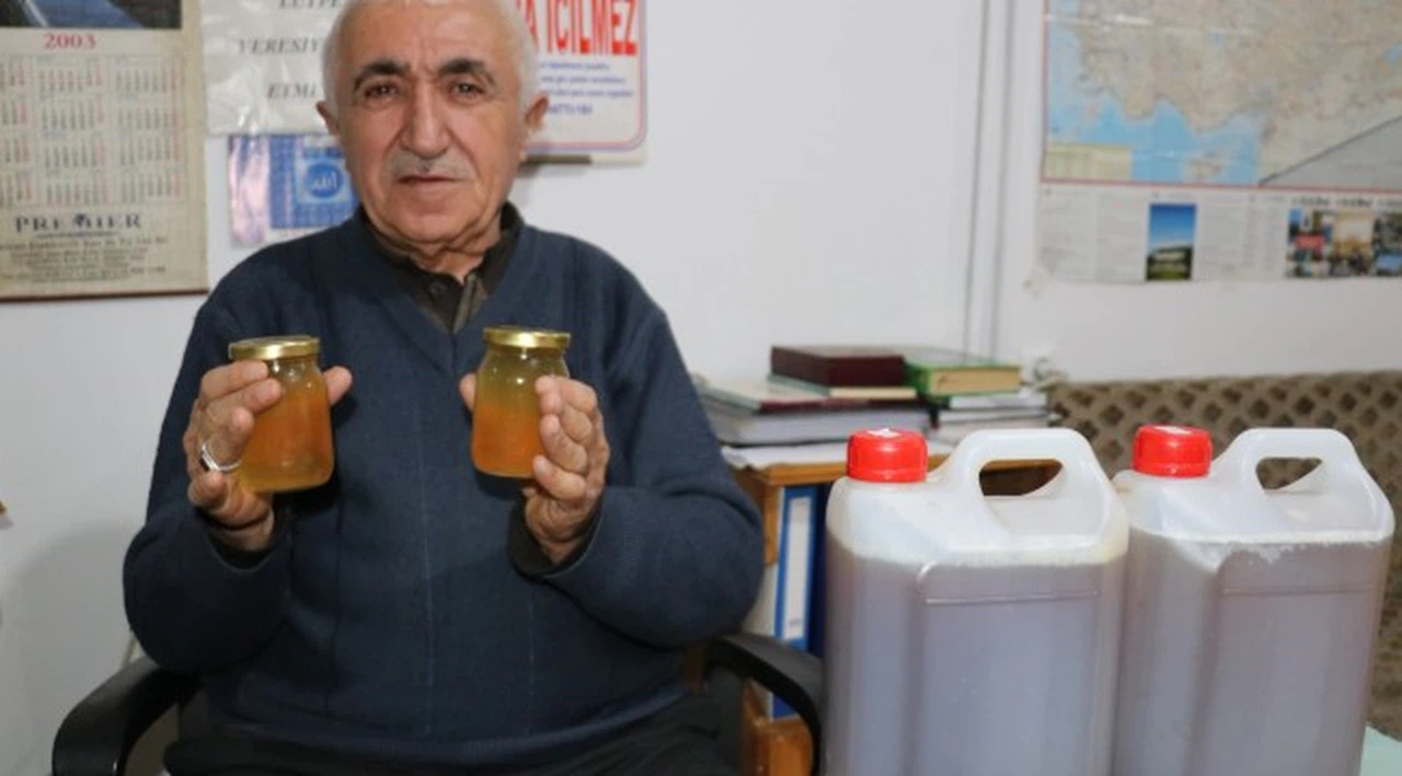 Vanlı hekim korona virüsü ilacını bulduğunu iddia etti