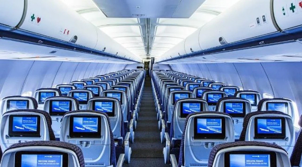 Yeni genelge! Uçakla yolculuk için seyahat izin belgesi şartı
