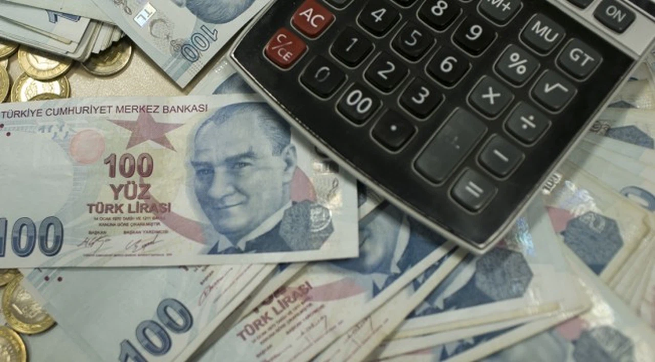 Yıllık gelir vergisi beyanname verme ödeme süresi uzatıldı
