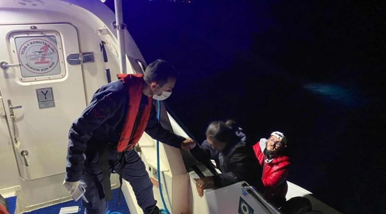 Yunan askeri ölüme terk etti, Türk askeri kurtardı