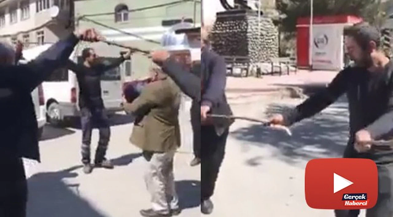 Artvin'de horona Korona ayarı