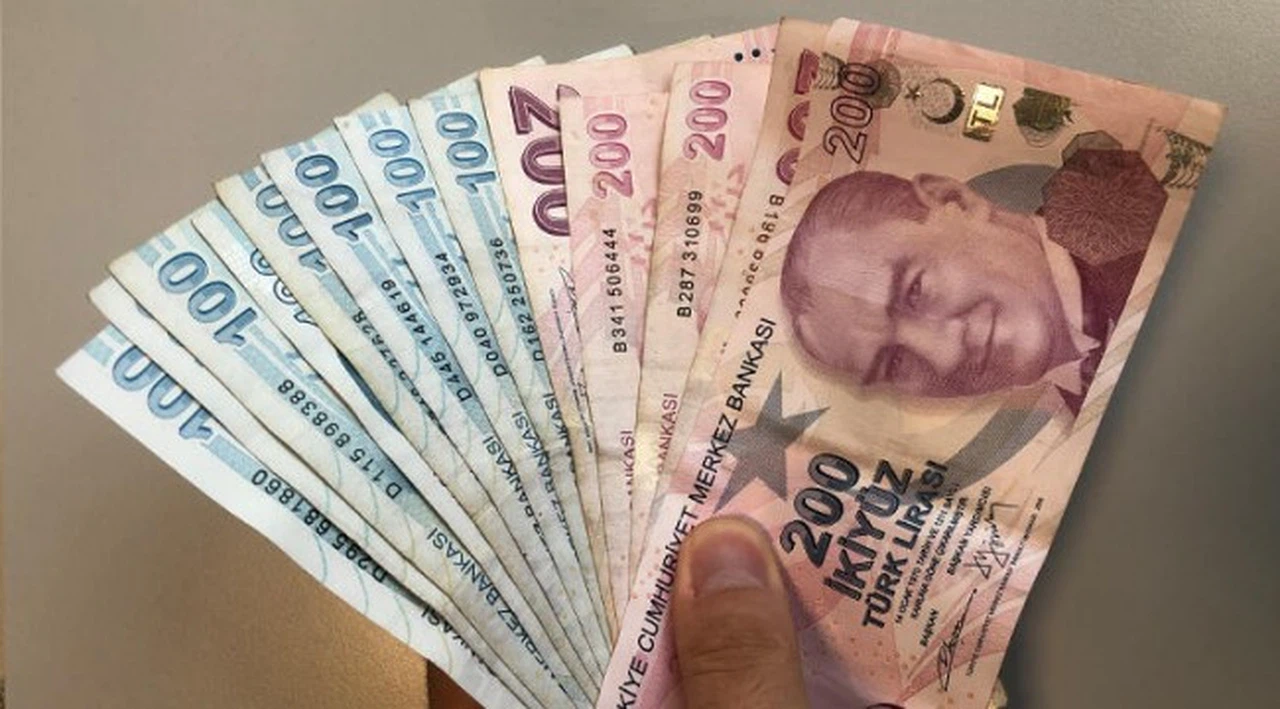 Bakan açıkladı! İşsizlik maaşı ödemeleri başladı