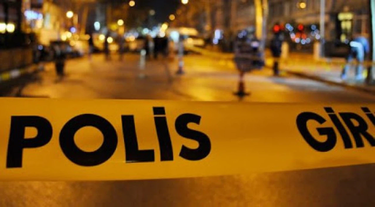 Başsavcılık'tan  ‘Rehin alma’ olayına ilişkin açıklama