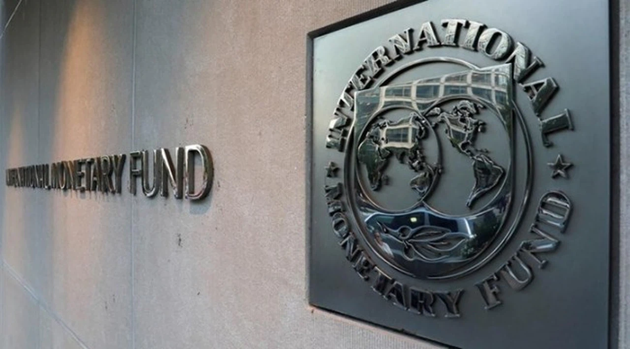 Beklenen oldu, IMF büyüme tahminlerini düşürdü: "Durum 2008 krizinden bile kötü"