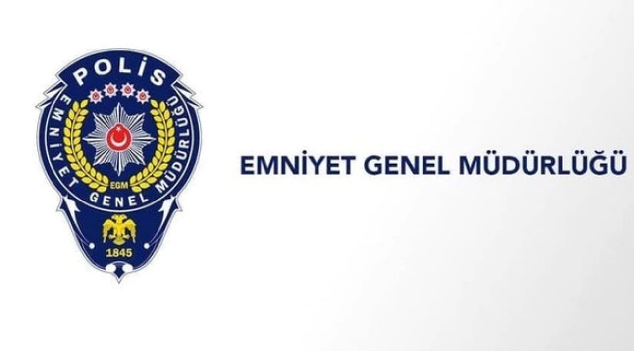 EGM'den 'sokağa çıkma yasağı'na ilişkin açıklama