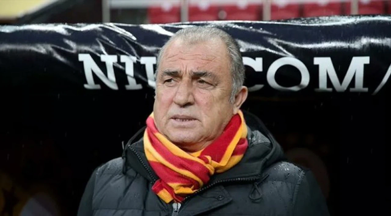 Fatih Terim'in son koronavirüs testi negatif çıktı