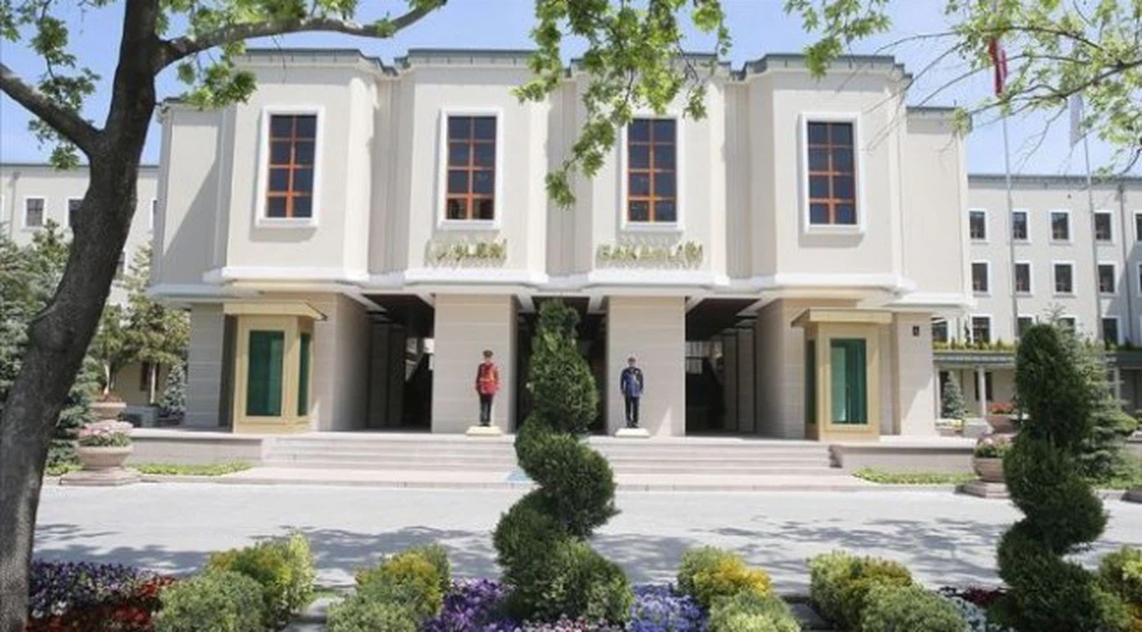 İçişleri Bakanlığı: Kısıtlamalara uymayan 35 bin 422 kişiye adli ya da idari işlem uygulandı
