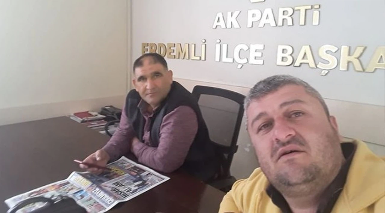 İmamoğlu'na tuzak kurmak isteyen isimlerin kimliği belli oldu