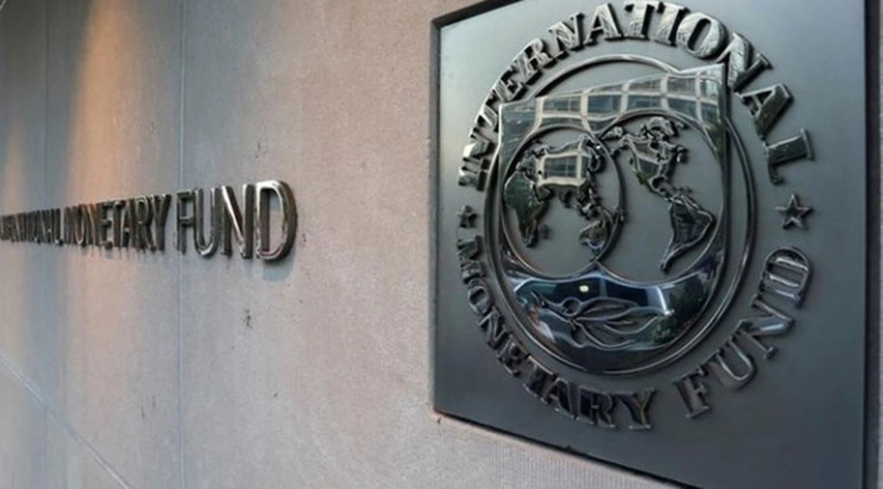 IMF: Covid-19 krizi Büyük Bunalım'dan da ağır