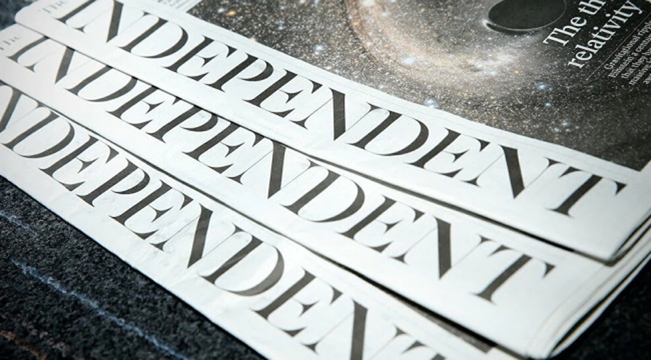 Independent Türkçe'ye idari tedbir kararı: Siteye erişilemiyor