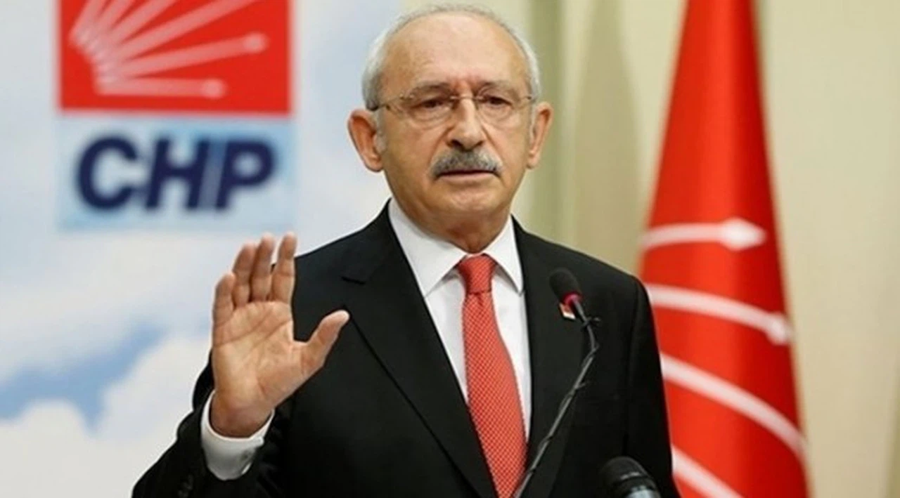 Kılıçdaroğlu'ndan bağış toplamasına izin verilmeyen belediyelere üç talimat