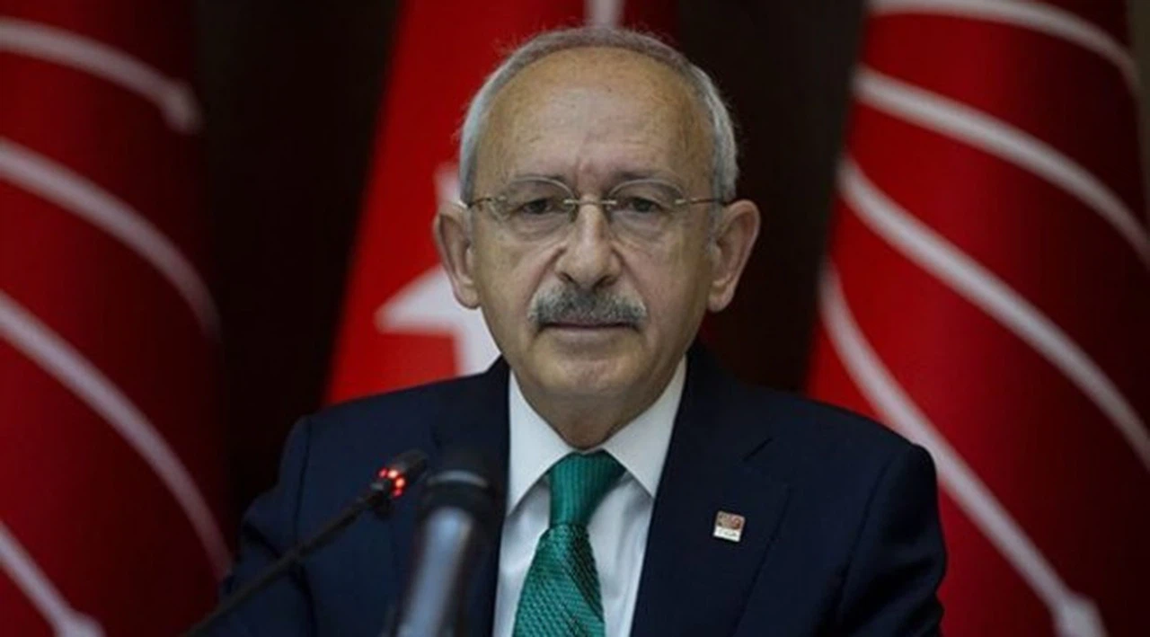 Kılıçdaroğlu'ndan Cumhurbaşkanı Erdoğan'ın sözlerine yanıt: Çıkardığım bir genelge yok