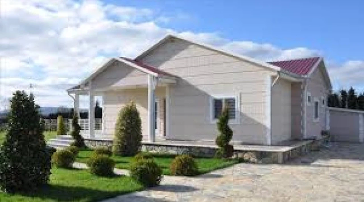 Koronavirüs sonrası müstakil ev fiyatları katlandı