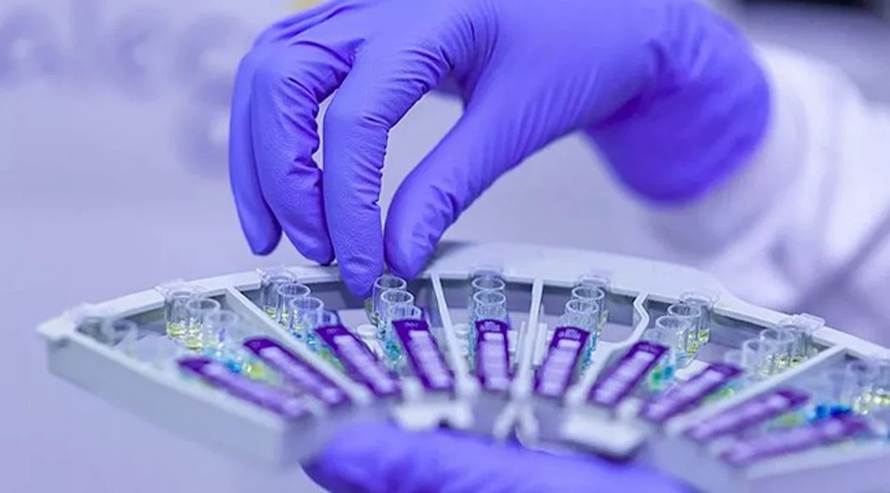 Koronavirüse karşı yeni ilaç bulundu