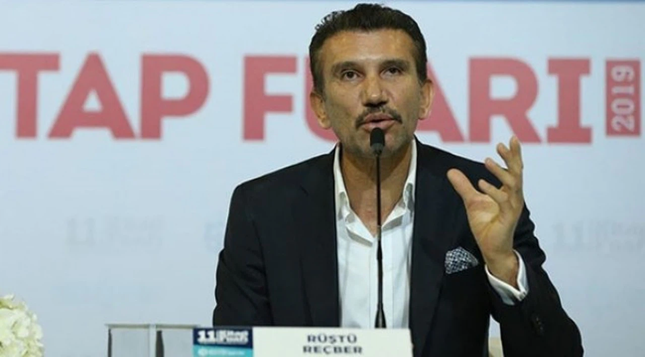 Koronavirüsü yenen Rüştü: İyi ki sigarayı bırakmışım