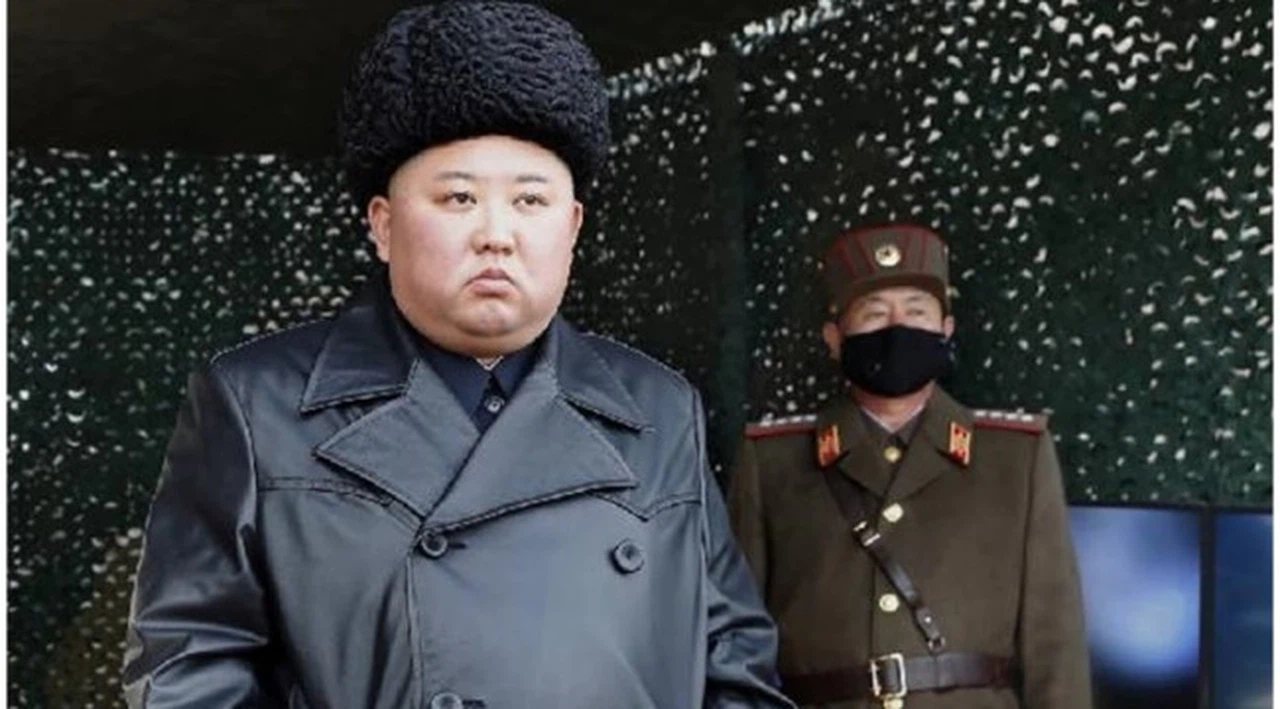 Kuzey Kore Lideri Kim Jong-Un'un sağlık durumunun kritik olduğu iddia edildi