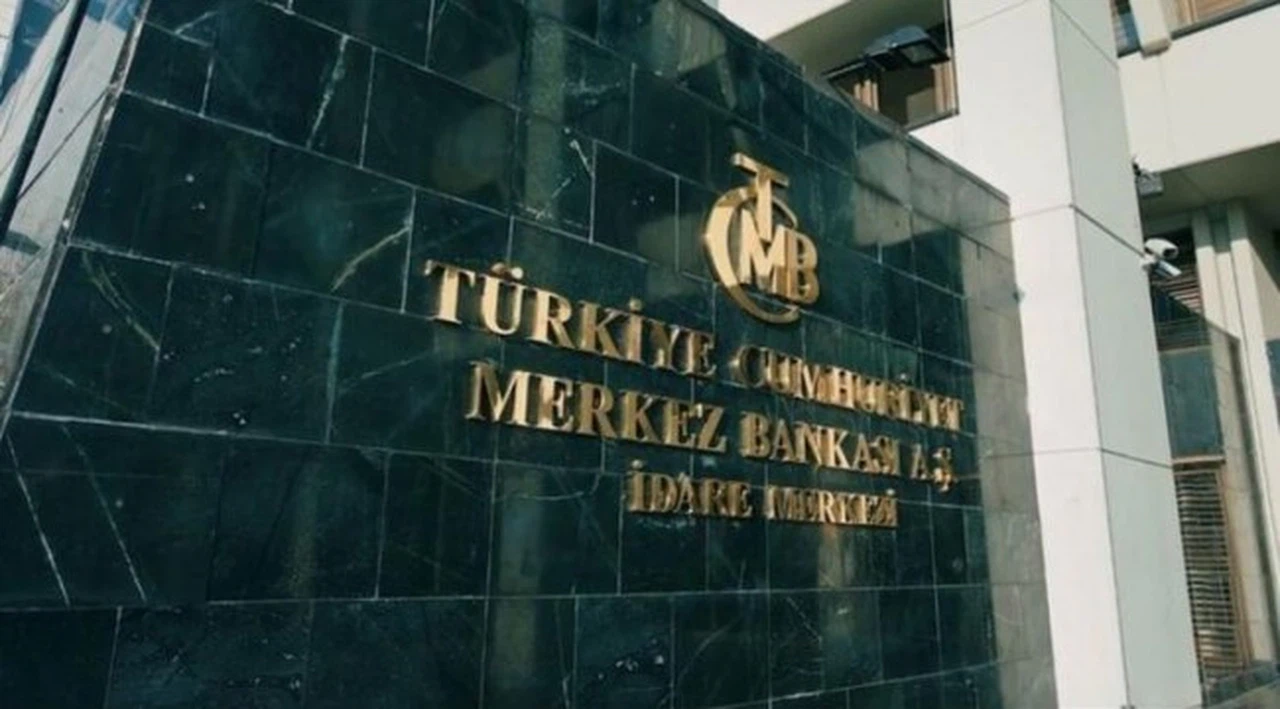 Merkez Bankası'ndan Corona virüse karşı ilave tedbirler