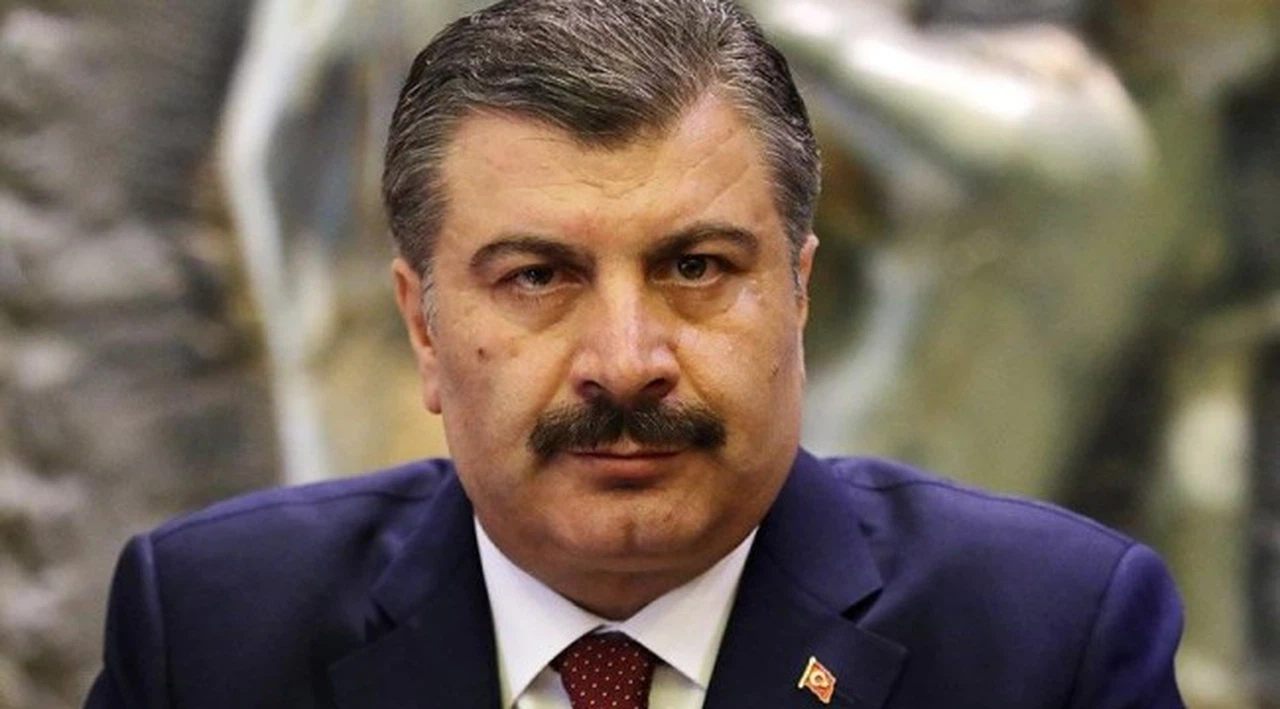 'Ramazan Bayramı’ndan sonra kademeli olarak normalleşme gündeme gelebilir'