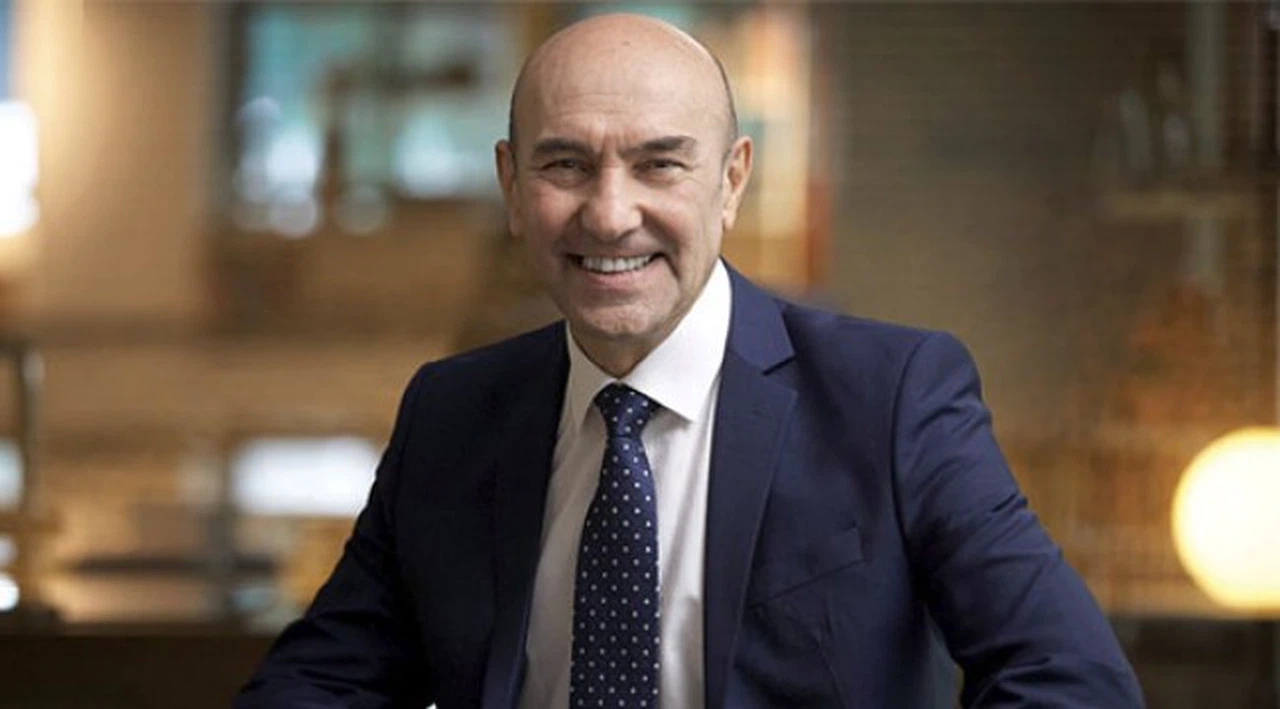 Soyer; "Evde kalın"