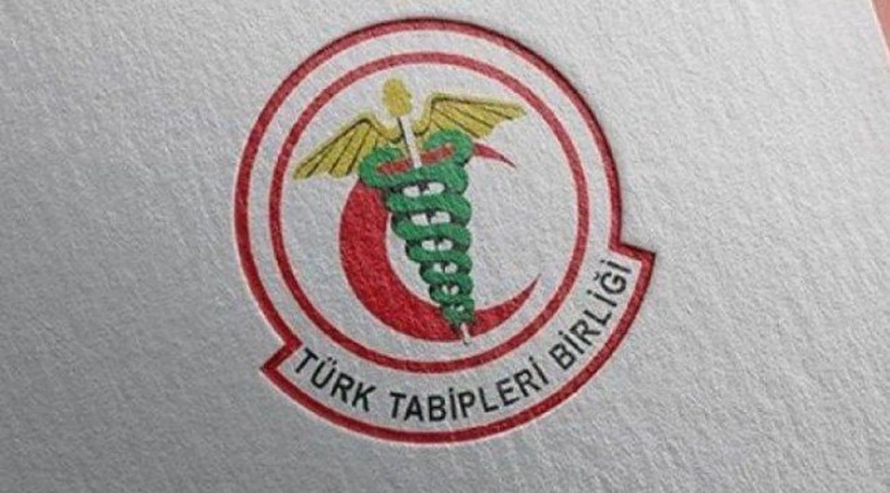 TTB'den Zonguldak Valisi'ne yanıt: "Sağlık çalışanlarını koruyamayan toplumu hiç koruyamaz"