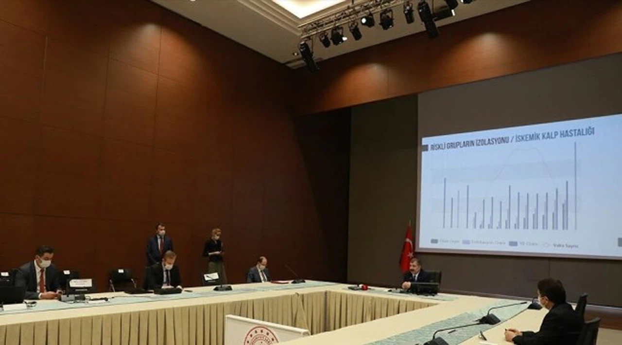 Türk Diyanet Vakıf-Sen Genel Başkanı: Bilim Kurulu'nda Diyanet de bir üyeyle temsil edilsin