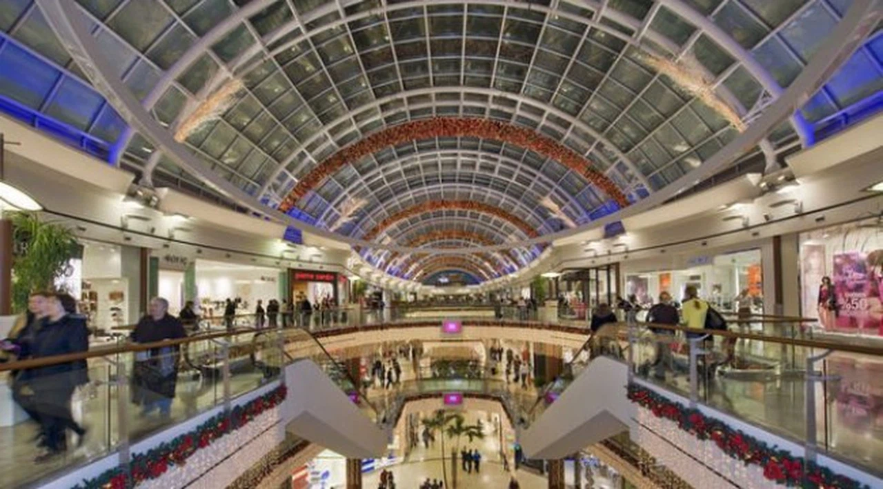 Türkiye'de alışveriş ve eğlence alanlarında topluluk hareketliliği yüzde 75 azaldı