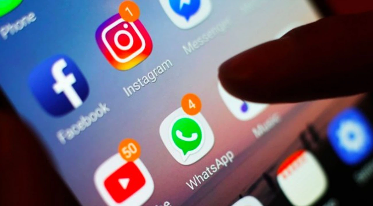 Türkiye'deki kullanıcılar da bugünden itibaren Facebook ve Instagram'ın yeni özelliğini kullanabilecek