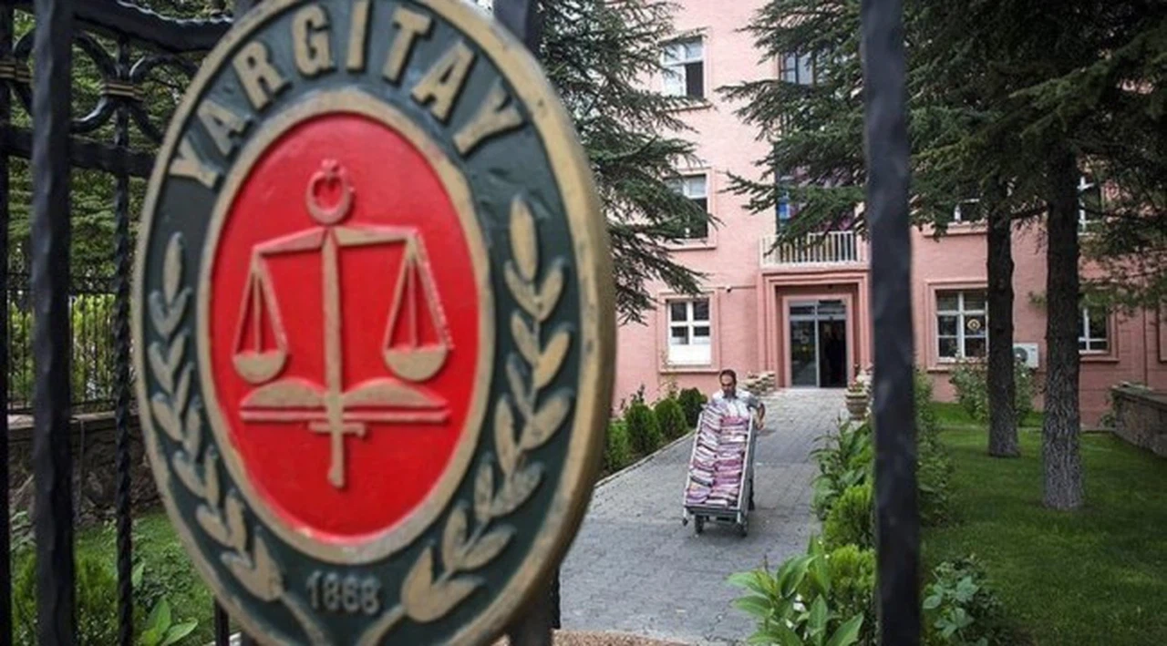 Yargıtay Cumhuriyet Başsavcı Vekilliğine Rıdvan Gündoğdu seçildi