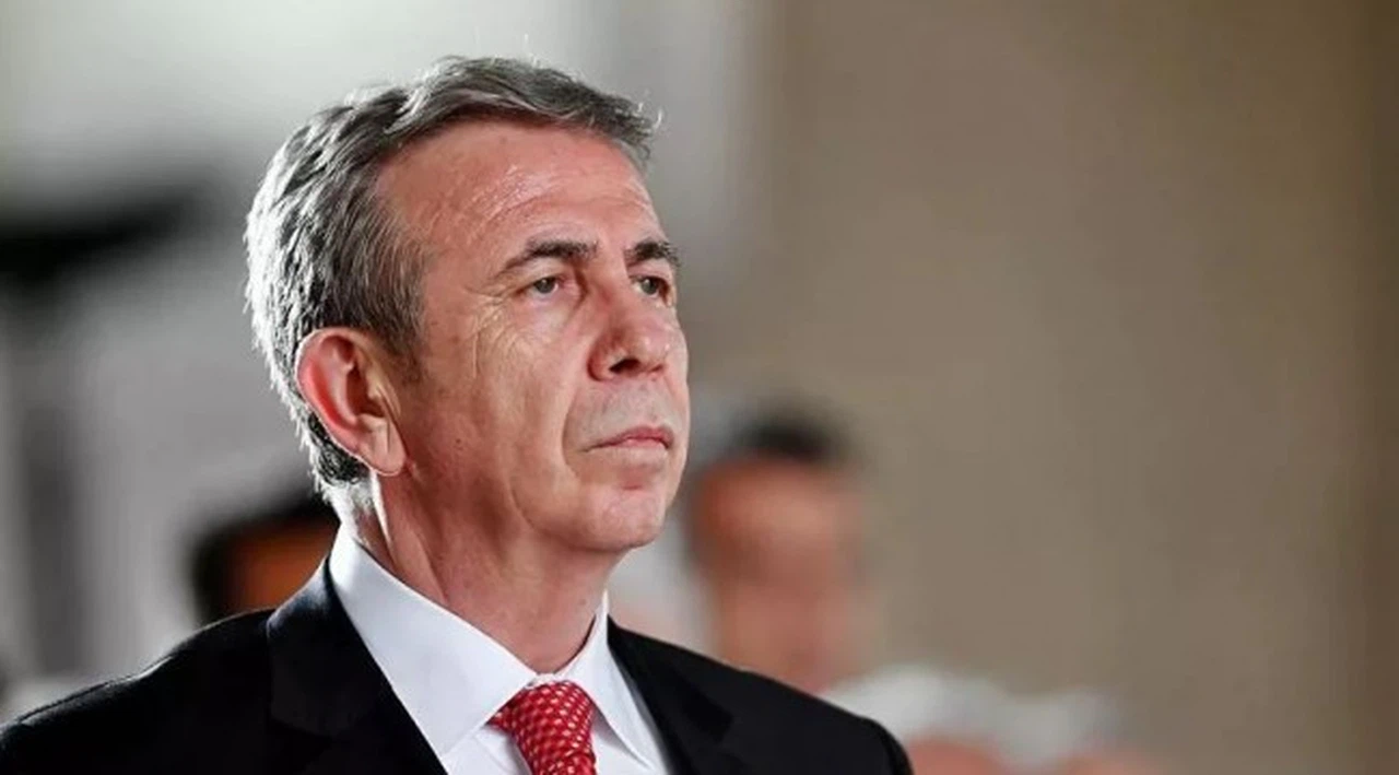 Yavaş Turkcell, Vodafone ve Türk Telekom'a çağrı yaptı: Belediyemize teklif ettiğiniz fiyatı lütfen indirin