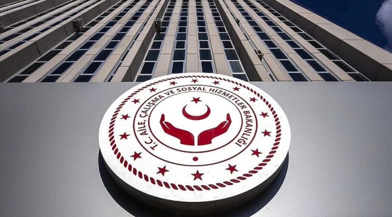 Aile, Çalışma ve Sosyal Hizmetler Bakanlığından otizmli çocuklar için tematik rehber