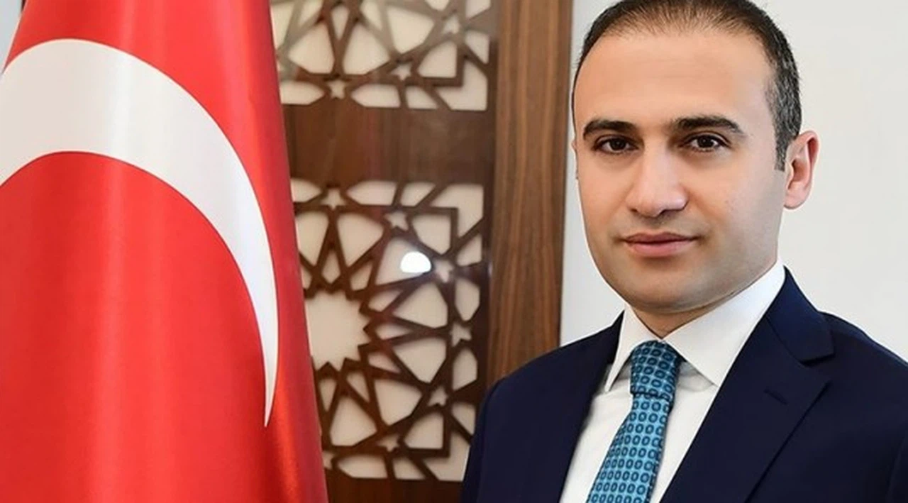 AK Parti'li meclis üyesi Hamdullah Arvas'tan kadın cinayetleri yorumu: Hikâye aynı, özgürlük düşkünü bir kadın ve gayrimeşru yaşantı