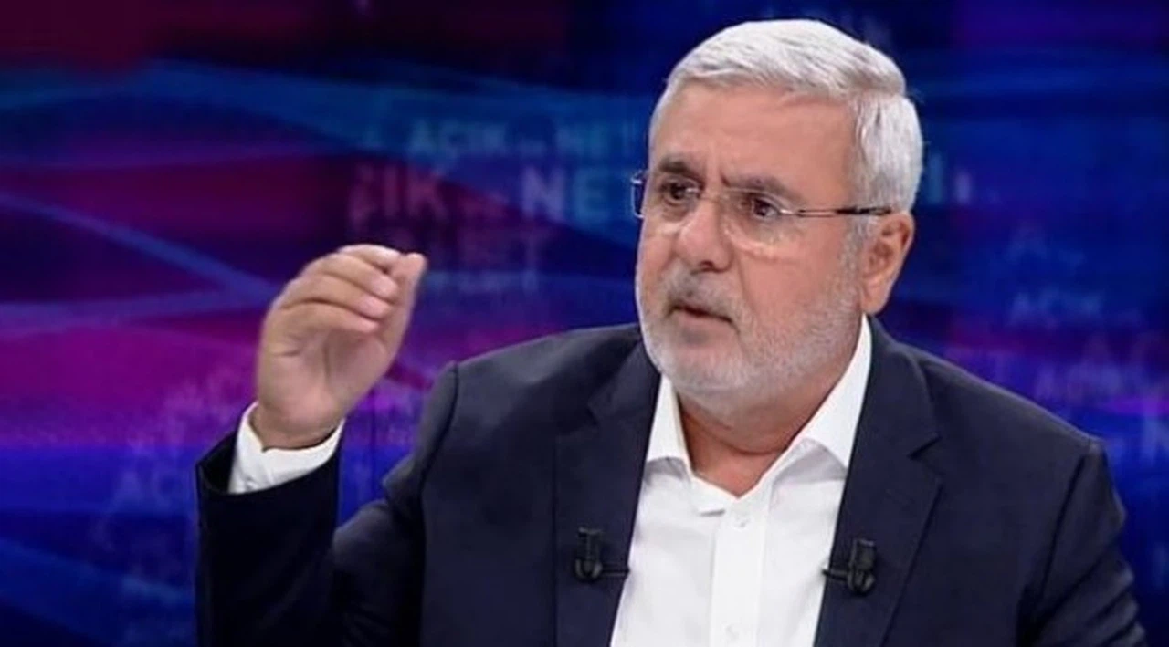 AK Parti’li Metiner’den İstanbul Sözleşmesi pişmanlığı: Neye oy verdiğimizi bilmeden el kaldırdık