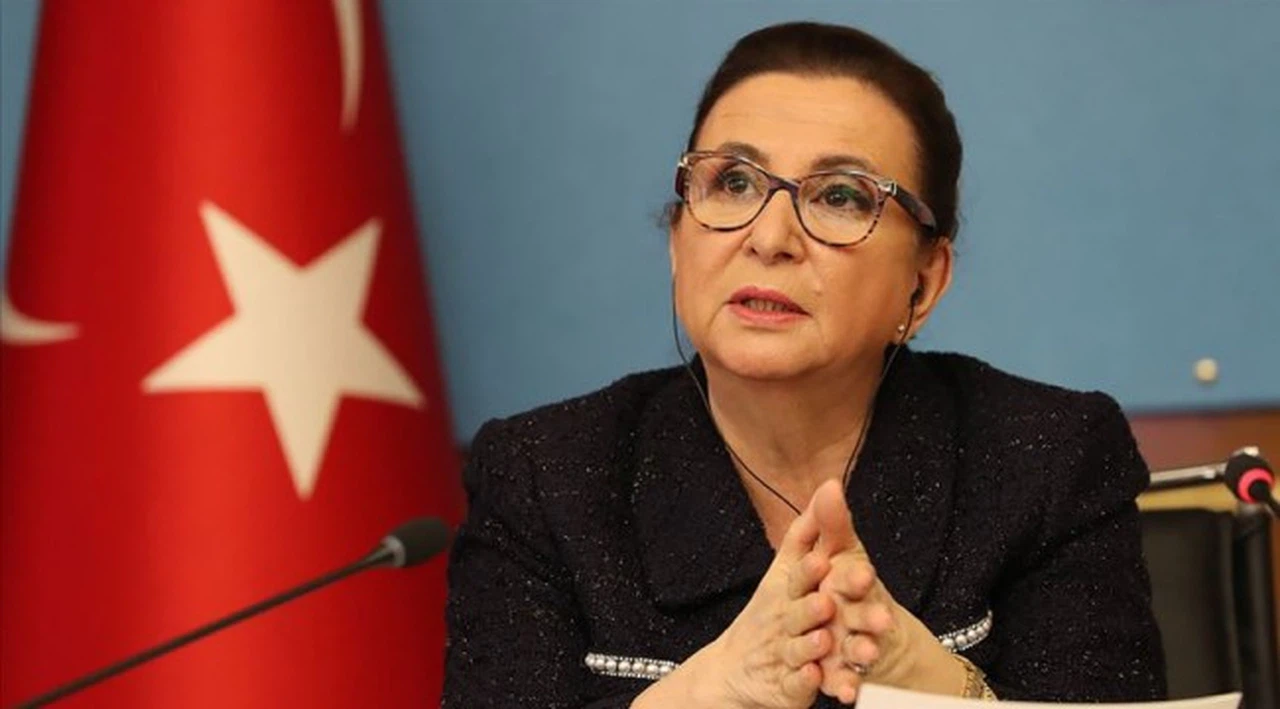 Bakan Pekcan'dan 'yerel para' ile ticaret vurgusu