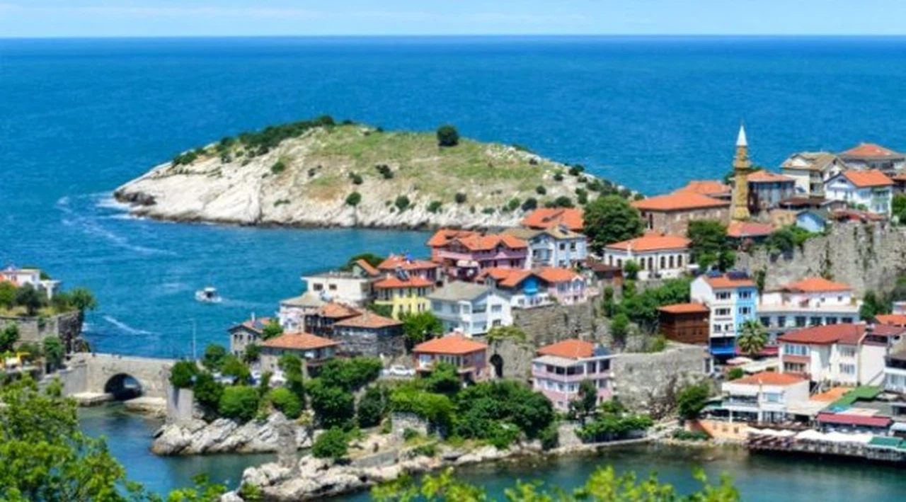 Bartın'da koronavirüs tedavisi gören hasta kalmadı