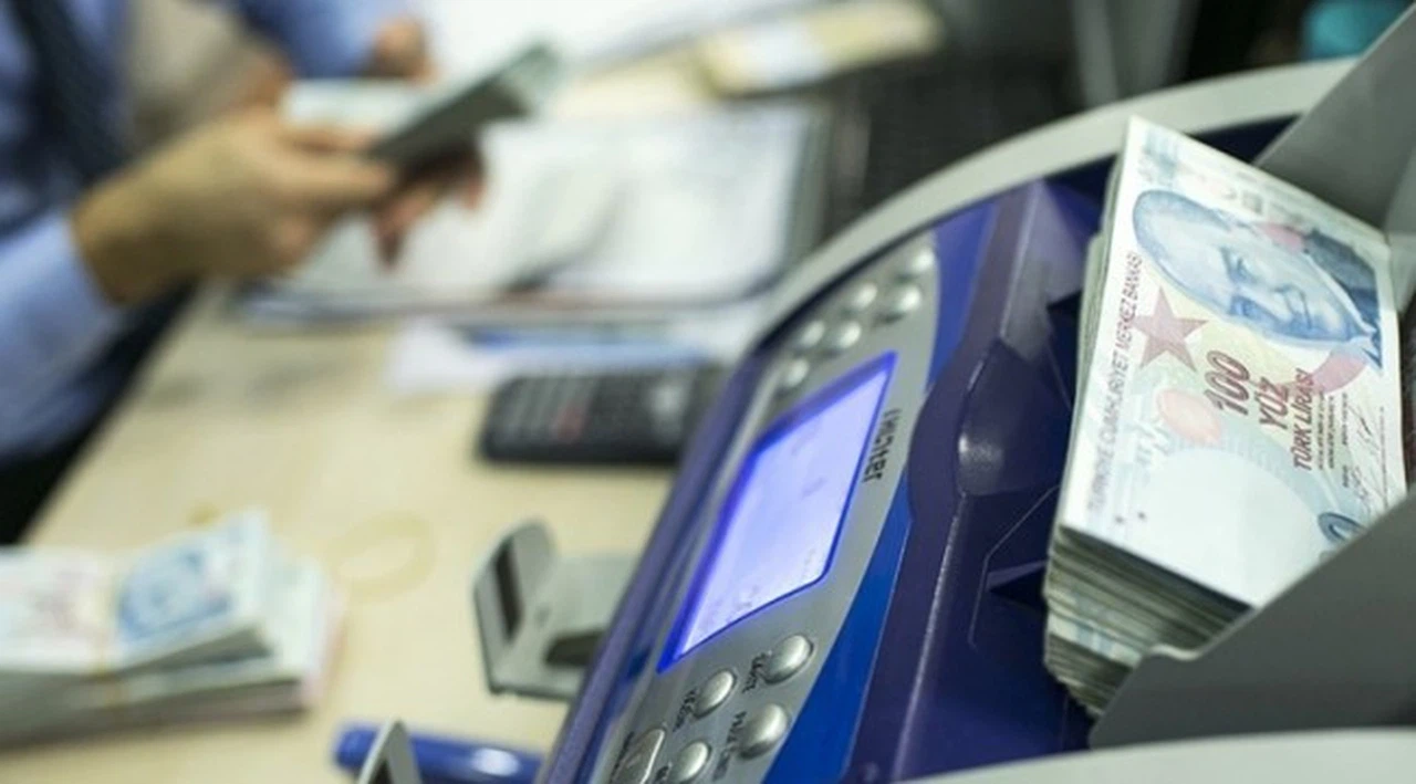 BDDK, 'aktif rasyosu' için yumuşama talep eden bankaları reddetti!