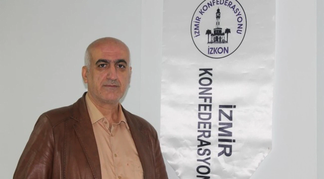 Beşir Tunç’tan bayram mesajı: “Doğayı koruyalım, israftan kaçınalım”