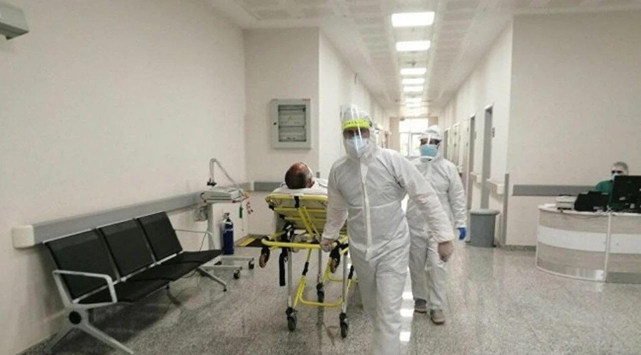 Bingöl'de koronavirüs uyarısı: 35 gün sonra yeni vakalar görüldü