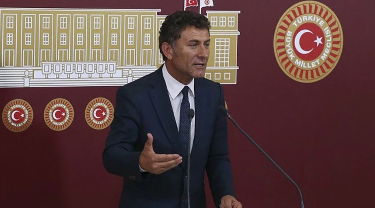 CHP Genel Başkan Yardımcısı Sarıbal: CHP’nin itibarsızlaştırılmasına izin vermeyeceğiz