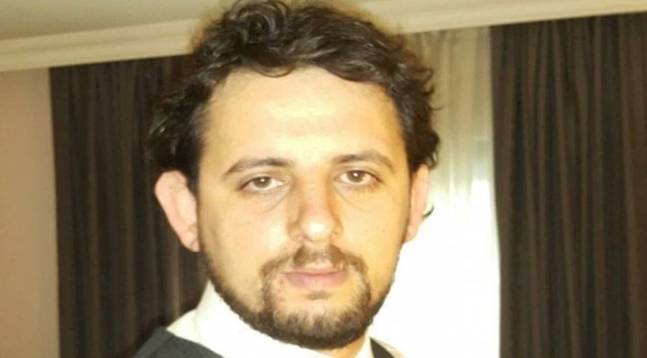 CHP'li Meclis üyesinin arabasını kurşunlayan AK Parti’li üye, ifadesinin ardından serbest bırakıldı!
