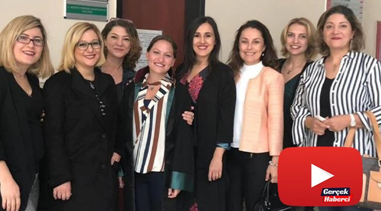Doktor annelerden vefat eden sağlık çalışanı çocuklarına burs