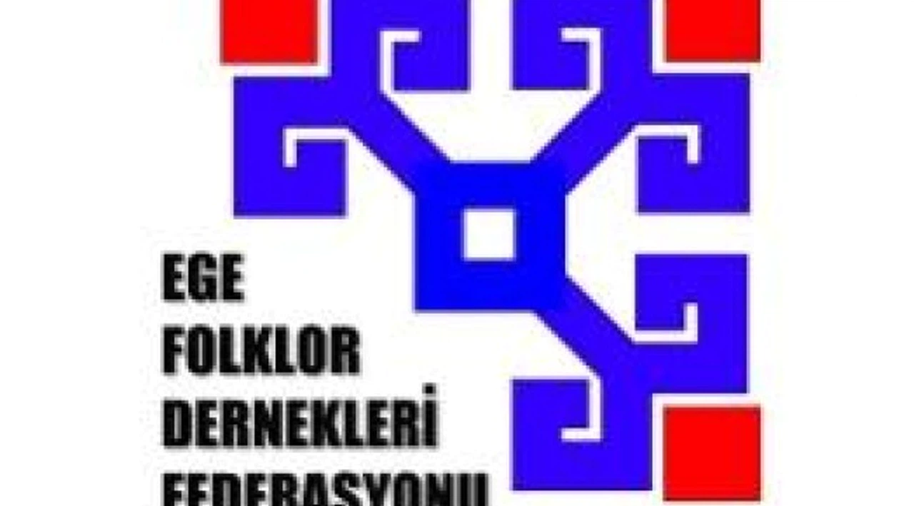 Ege Folklor Dernekleri Federasyonu'ndan Diyanet'e tepki