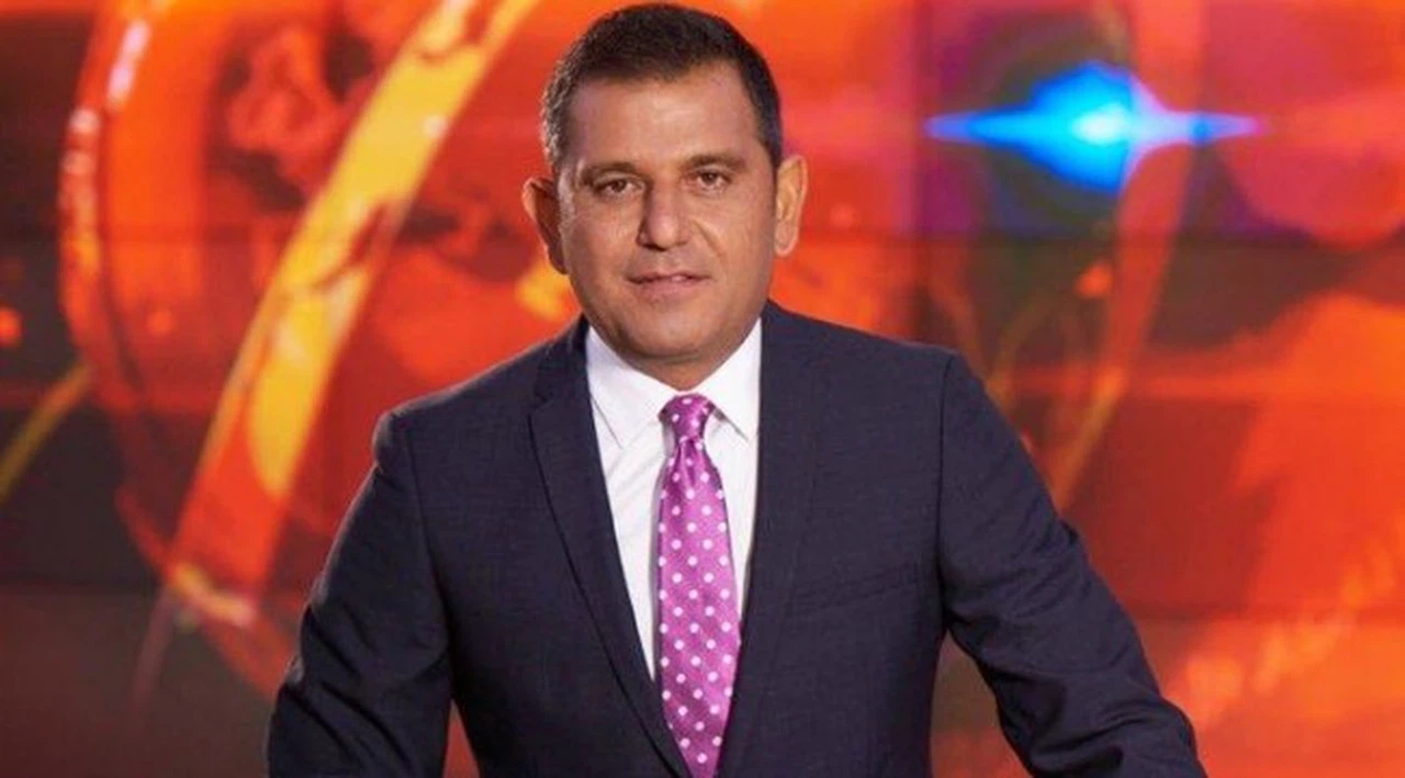 Fatih Portakal'dan RTÜK Başkanı Şahin'e: Gazetecilikte yüksek lisans yapmış birinin bu cümleleri kurması üzücü
