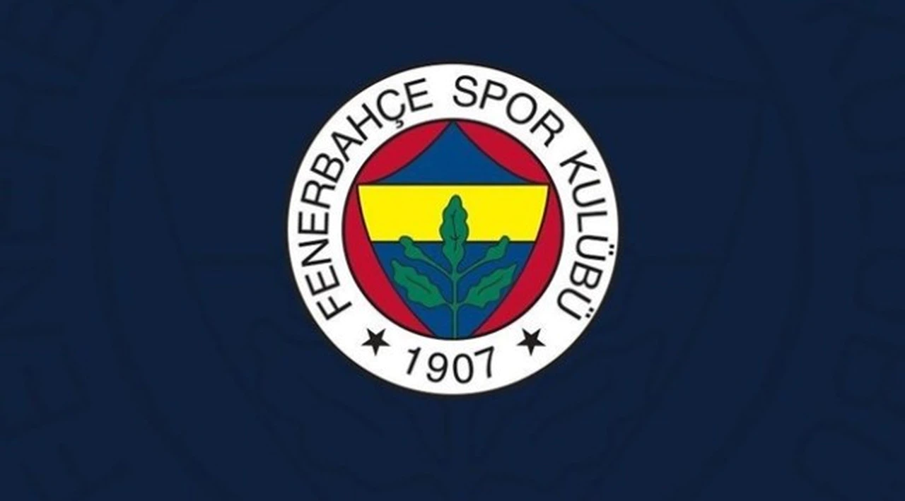 Fenerbahçe, tesislerinde çalışan bir kulüp personelinde virüse rastlandığını açıkladı