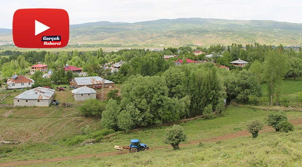 Göktaşı düşünce o köy akıllara geldi, 5 yıl önce 40 araçlık para kazanılmıştı